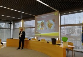 Szkolenie w Opolu – selektywna zbiórka bioodpadów